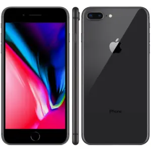 iPhone 8 Plus