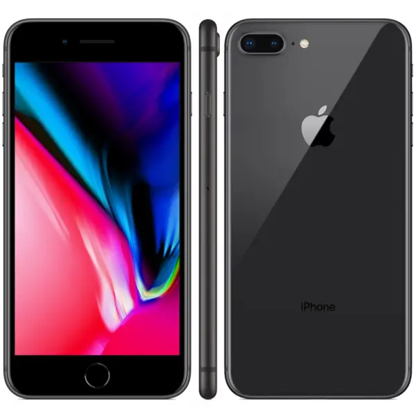 iPhone 8 Plus