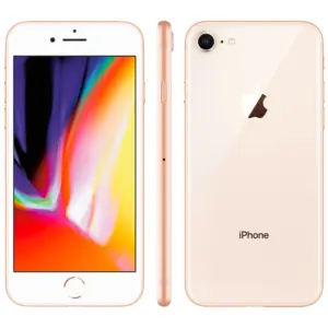 iPhone 8