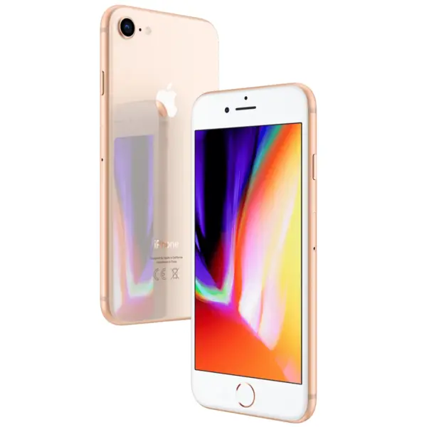 iPhone 8