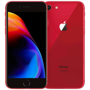iPhone 8