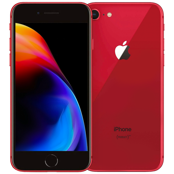 iPhone 8