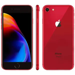 iPhone 8