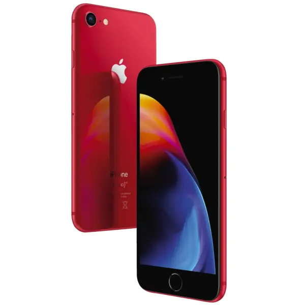 iPhone 8