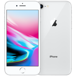 iPhone 8 64GB Zilver