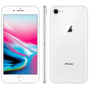 iPhone 8