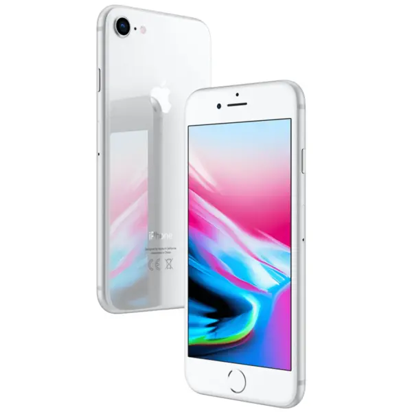 iPhone 8
