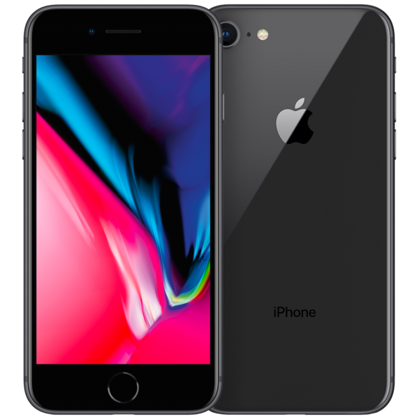 iPhone 8