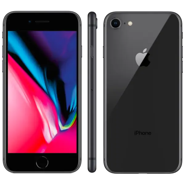 iPhone 8