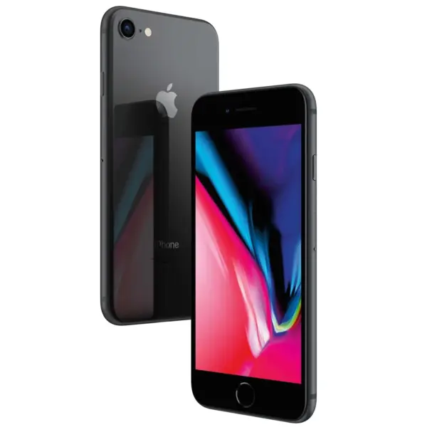 iPhone 8
