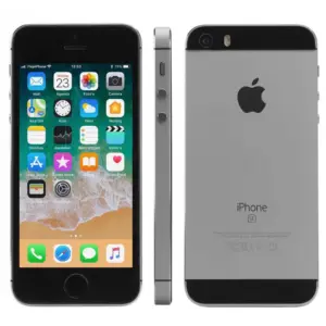 iPhone SE 2016