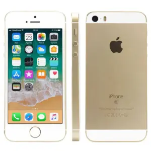 iPhone SE 2016