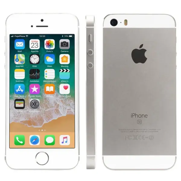 iPhone SE 2016