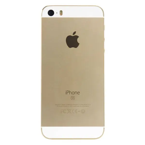 iPhone SE 2016