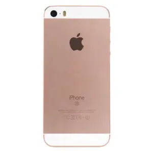 iPhone SE 2016