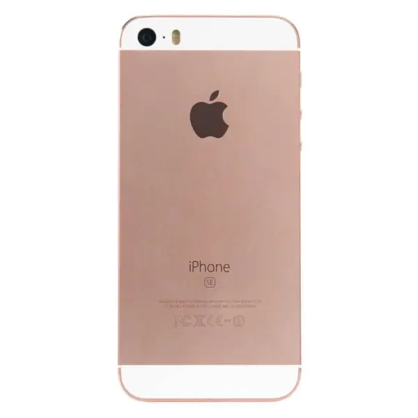 iPhone SE 2016