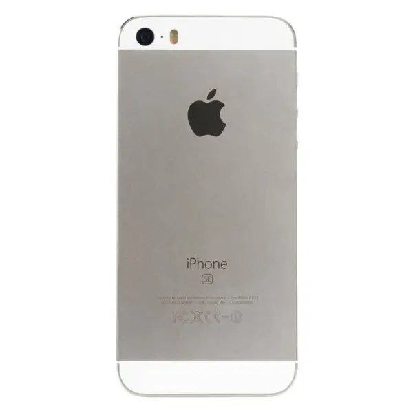 iPhone SE 2016