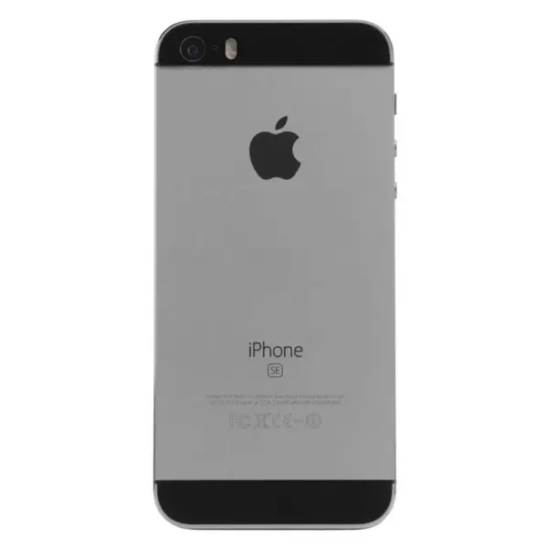 iPhone SE 2016