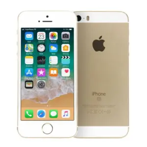 iPhone SE 2016