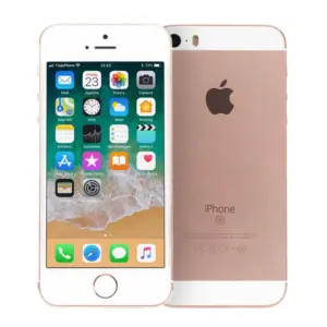 iPhone SE 2016