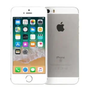 iPhone SE 2016