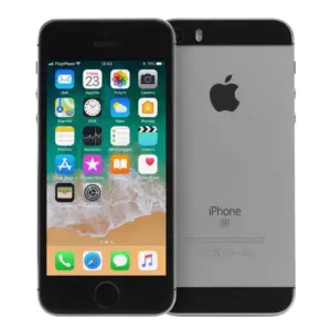iPhone SE 2016