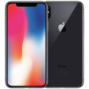 iPhone X