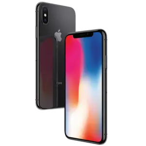 iPhone X