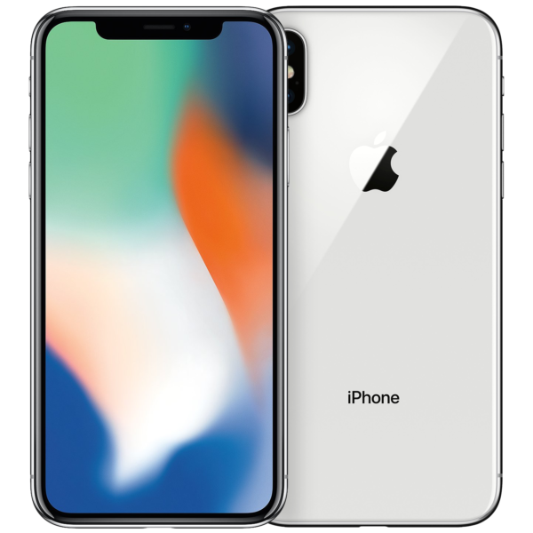iPhone X