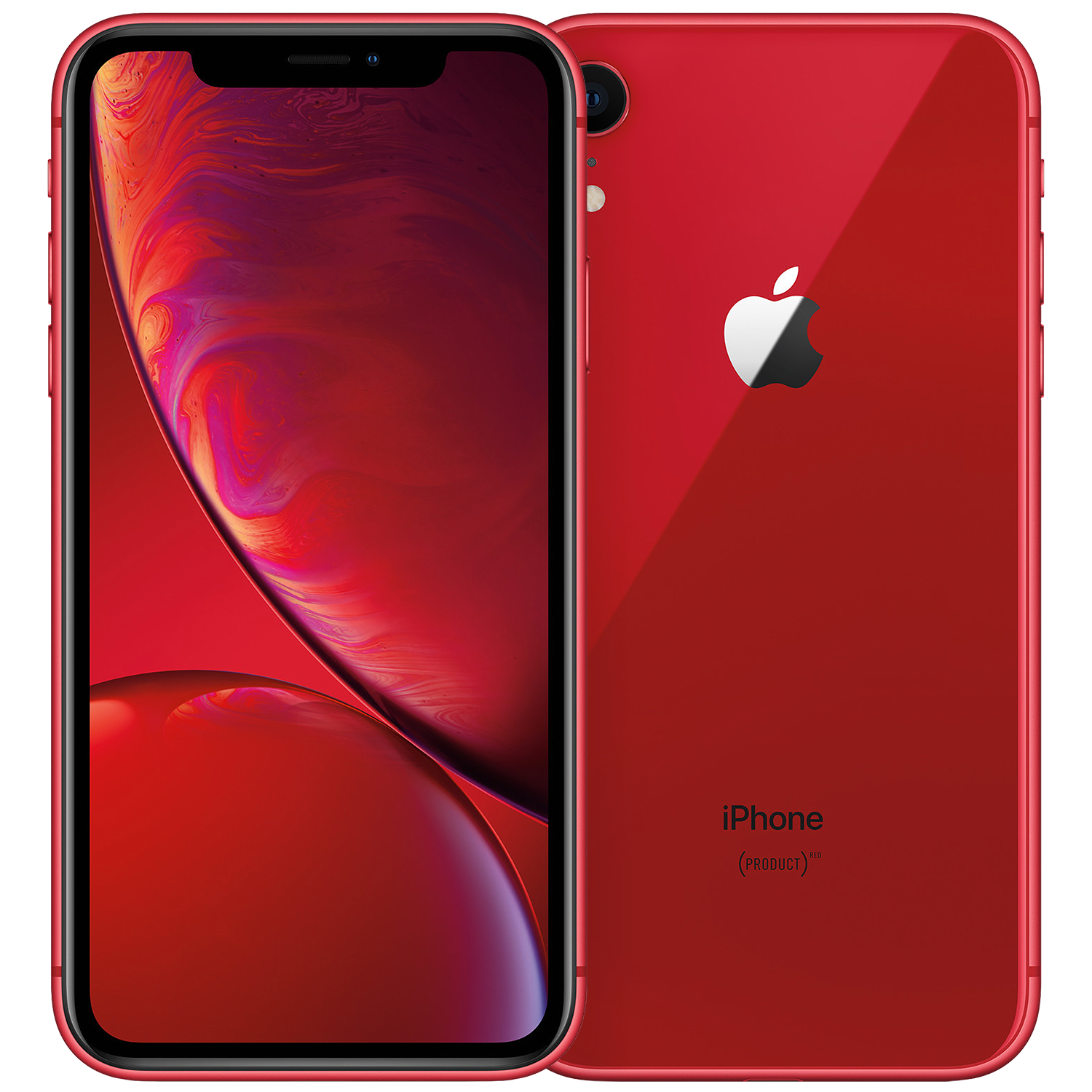 iPhone XR 64GB レッド 本体 Refurbished-iPhone-Xr-rood-1.webp