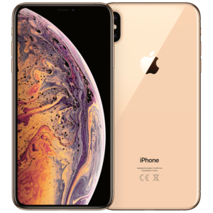 iPhone Xs Max