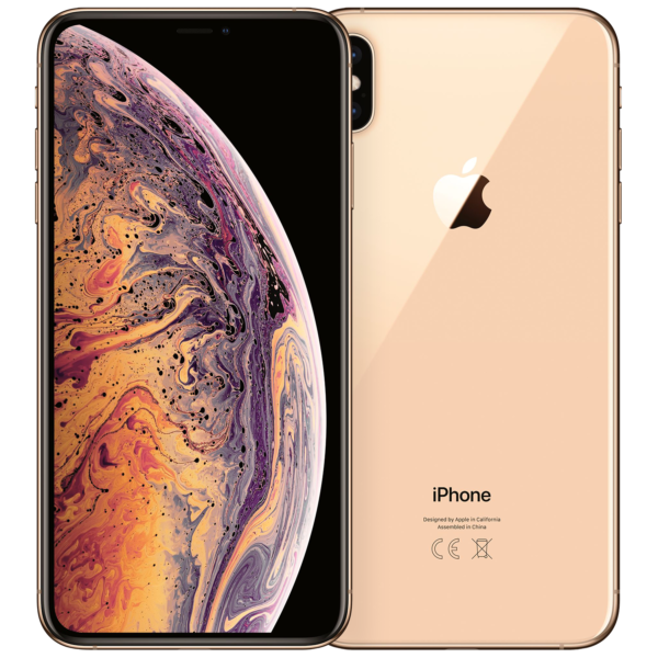 iPhone Xs Max