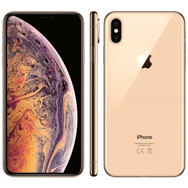 iPhone Xs Max