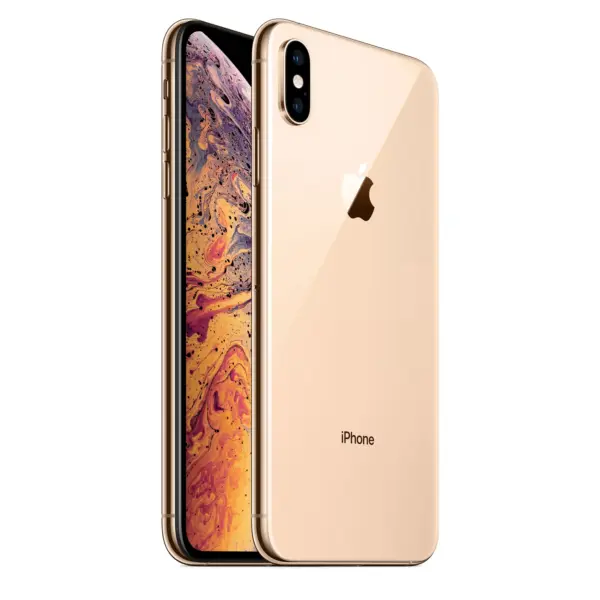 iPhone Xs Max