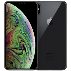 iPhone Xs Max