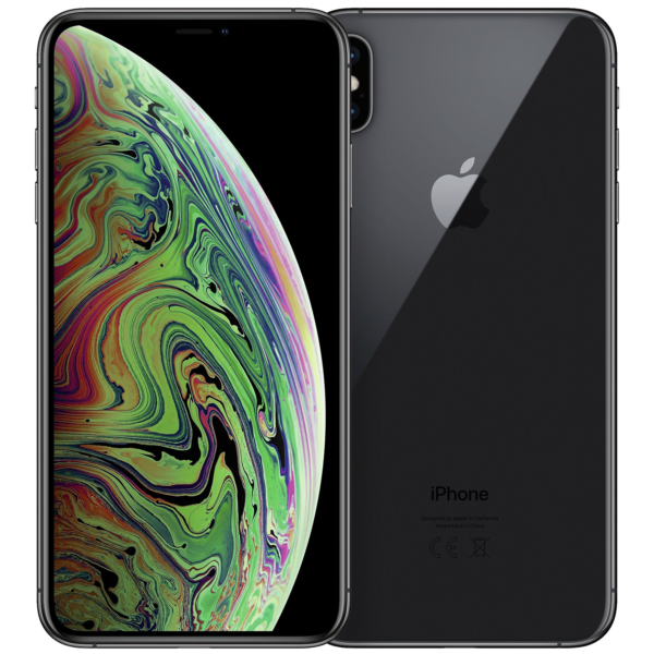 iPhone Xs Max