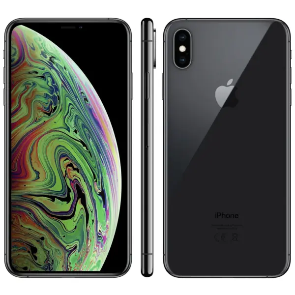 iPhone Xs Max