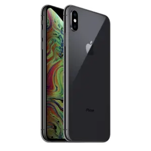 iPhone Xs Max