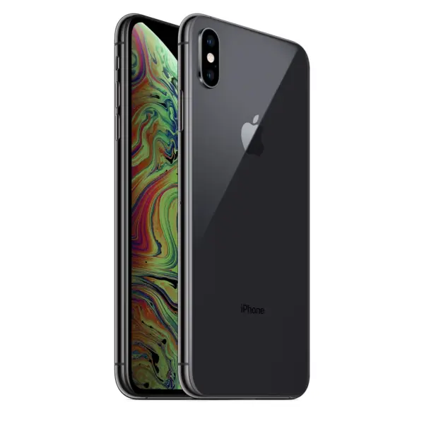 iPhone Xs Max