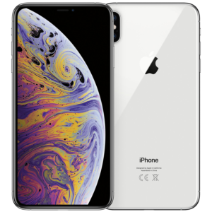 iPhone Xs Max