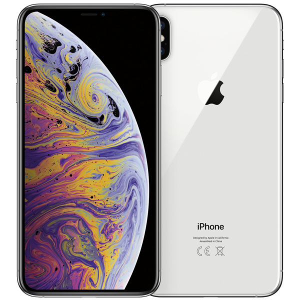 iPhone Xs Max