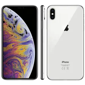 iPhone Xs Max