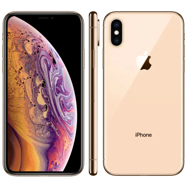 iPhone Xs
