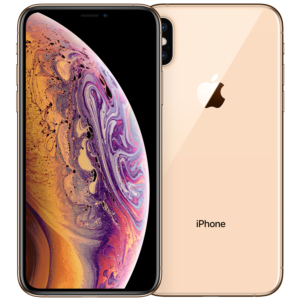 iPhone Xs 512GB Goud