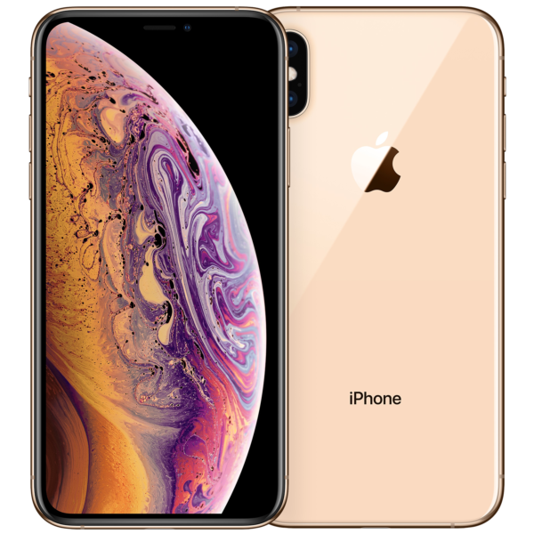 iPhone Xs