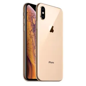 iPhone Xs