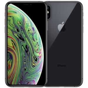 iPhone Xs