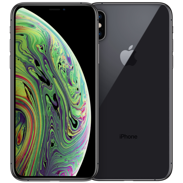 iPhone Xs