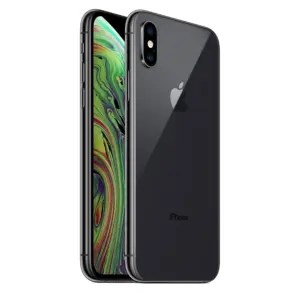 iPhone Xs