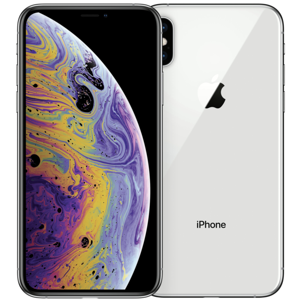 iPhone Xs